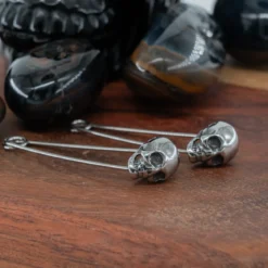 Small skull - Hakaneula 4cm