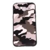 Snow camo - Suojakuori, Samsung Galaxy J3 (2016)