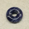 Sodaliitti - Donitsi 1,5cm