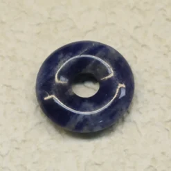Sodaliitti - Donitsi 1,5cm