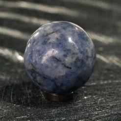 Sodaliitti pallo, 3cm