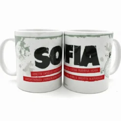 Sofia - Muki