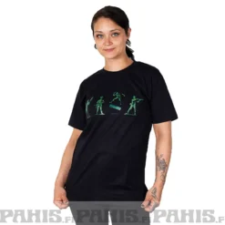 Soldiers- T-paita
