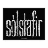 Solstafir: Logo - Kangasmerkki
