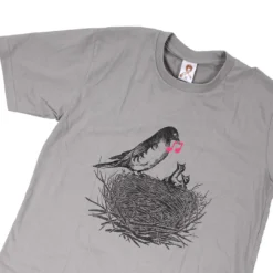 Song Bird - T-paita