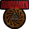 Soundgarden: Badmotorfinger - Kangasmerkki
