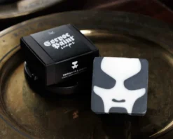 Spatanic Corpse Paint Siperianpihta-sitruunasaippua