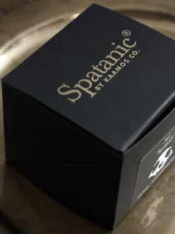 Spatanic Kissankallosaippua