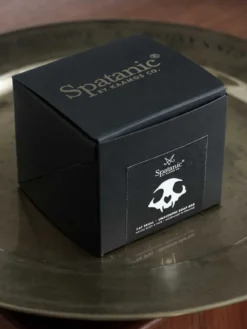 Spatanic Kissankallosaippua