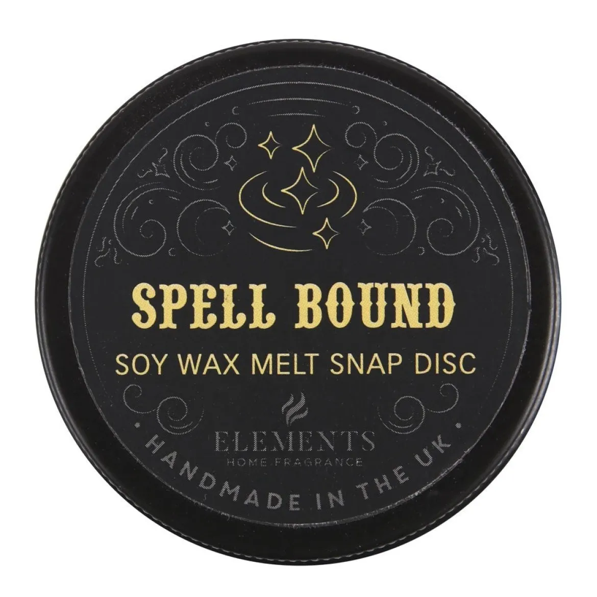 Spell Bound - Tuoksuvahalevy