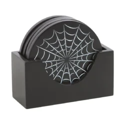 Spiderweb lasinaluset 4kpl