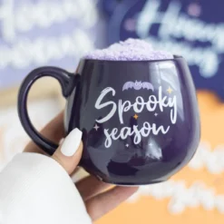 Spooky Season - Muki + sukat