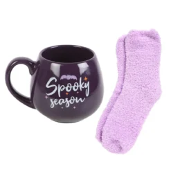Spooky Season - Muki + sukat