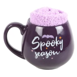 Spooky Season - Muki + sukat