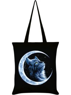 Starlight Kitten - kangaskassi