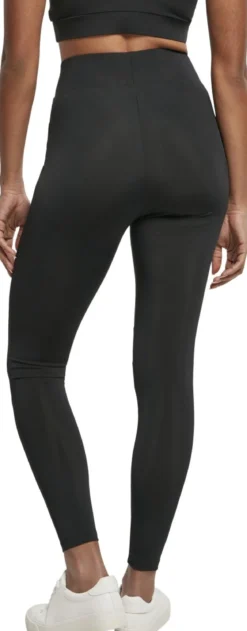 Starter Highwaist Mesh - Leggingsit