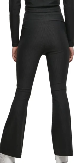 Starter Highwaist Stretch Boot Cut - Leggingsit