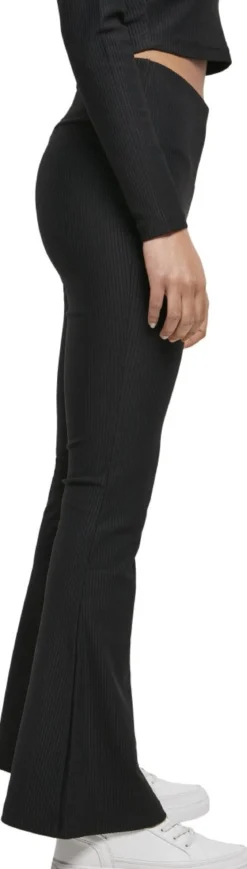 Starter Highwaist Stretch Boot Cut - Leggingsit