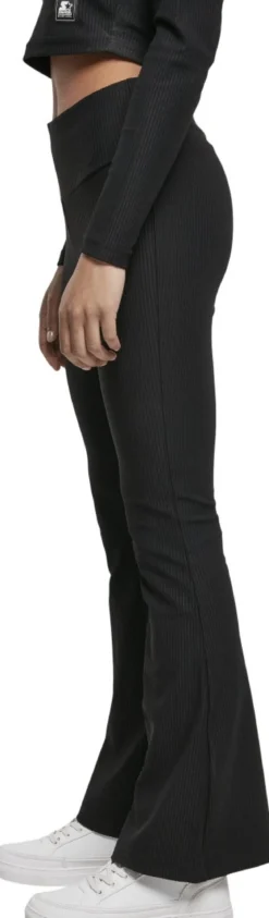 Starter Highwaist Stretch Boot Cut - Leggingsit