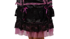 Steampunk Tiered - hame