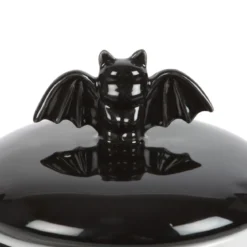 Striped Bat - Säilytyspurkki