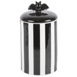 Striped Bat - Säilytyspurkki
