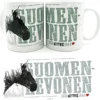 Suomenhevonen - Muki