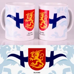 Suomi - Muki