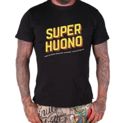 Super Huono - T-paita