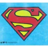 Superman S-Shield -hiirimatto