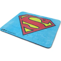 Superman S-Shield -hiirimatto