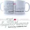 Super mummo - Muki