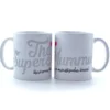 Super mummu - Muki