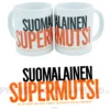 Supermutsi - Muki