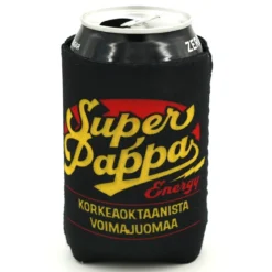 Super Pappa - Cooler