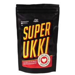 Super Ukki - Kahvi 100g