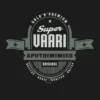 Super-Vaari - Esiliina