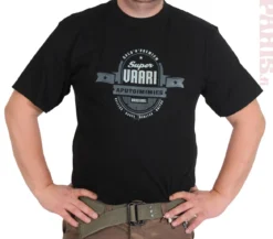 Super-Vaari T-paita