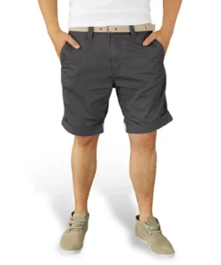 Surplus Chino - Shortsit, Navy