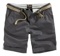 Surplus Chino - Shortsit, Navy