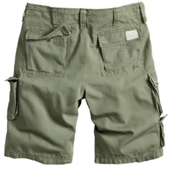 Surplus Trooper - shortsit, oliivi