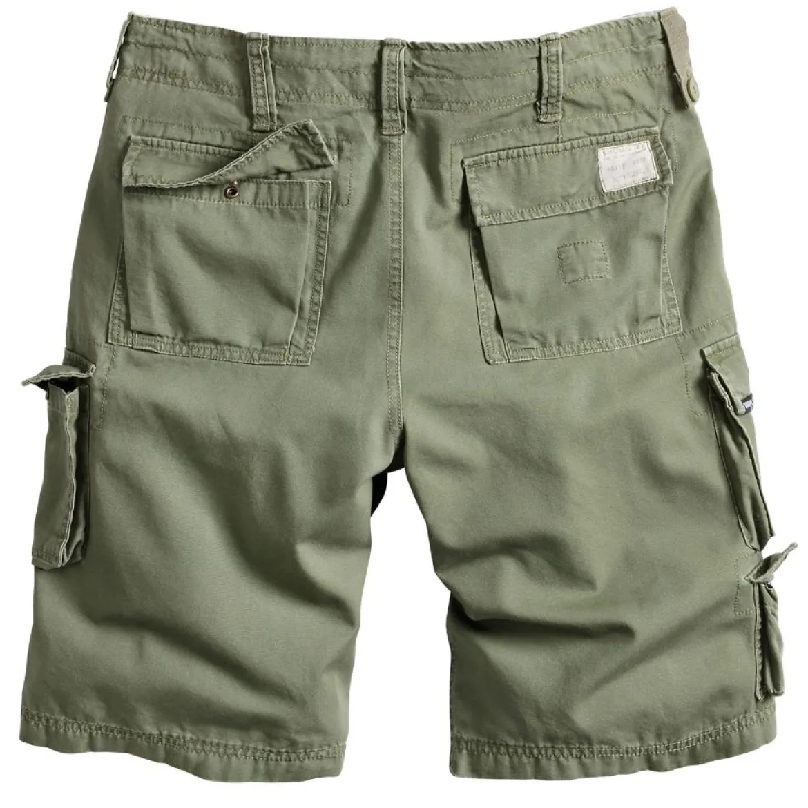 Surplus Trooper - shortsit, oliivi