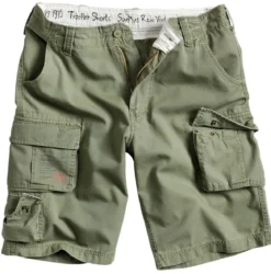 Surplus Trooper - shortsit, oliivi