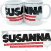 Susanna - Muki