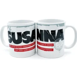Susanna - Muki