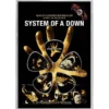 System Of A Down: Hand - Plektrasetti 5kpl