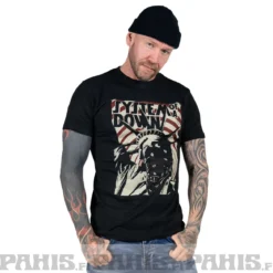 System Of A Down: Liberty Bandit - T-paita