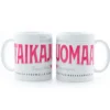 Taikajuomaa äidille - Muki