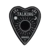 Talking Board - kynttilänalunen