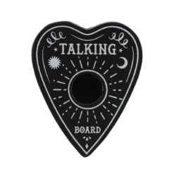 Talking Board - kynttilänalunen